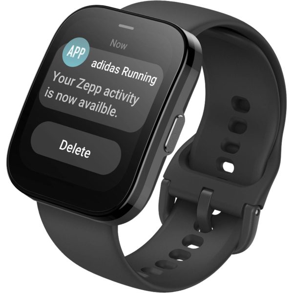 ساعت هوشمند آمازفیت مدل APY DESIGN BIP 5 BALANCED
