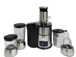 آبمیوه گیری فیلیپس مدل چهارکاره PH66