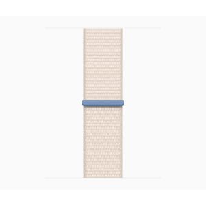 ساعت هوشمند اپل مدل  SE Aluminum Case 40mm with Sport Loop Band