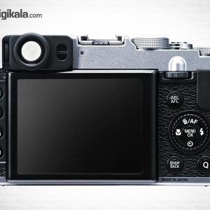 دوربین دیجیتال فوجی فیلم X20