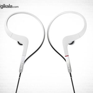 هدفون سونی مدل MDR-XBA-S65/B