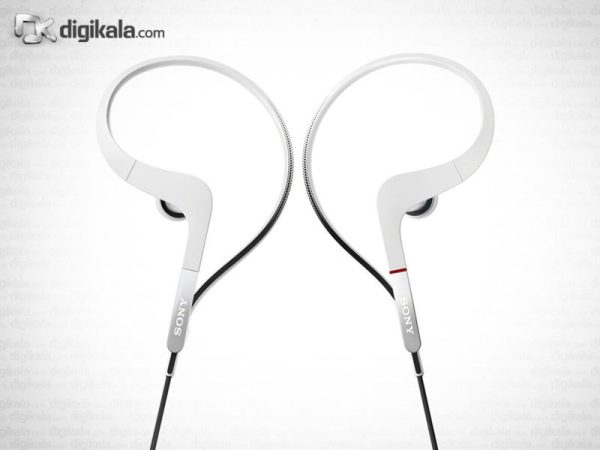 هدفون سونی مدل MDR-XBA-S65/B