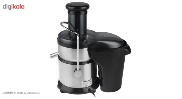 آبمیوه گیری بلک اند دکر مدل JBG52