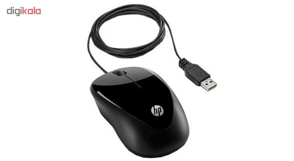 ماوس اچ پی مدل x500