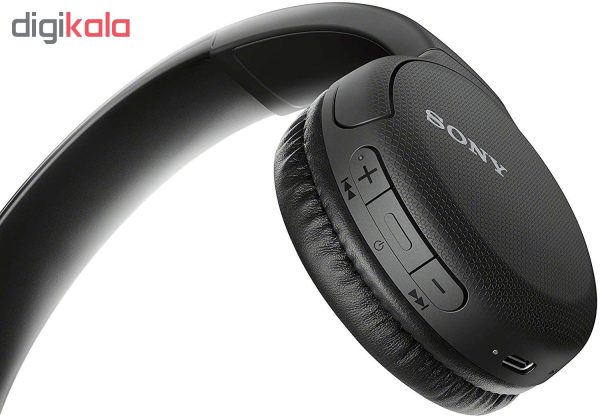 هدفون بی سیم سونی مدل WH-CH510