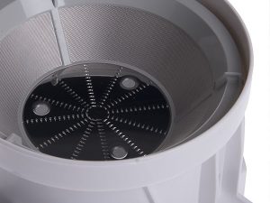 آبمیوه گیری براون مدل SJ3000