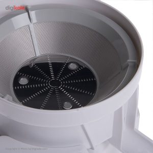 آبمیوه گیری براون مدل SJ3000