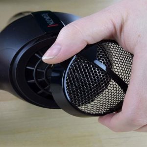 سشوار حرفه ای رمینگتون مدل AC5999