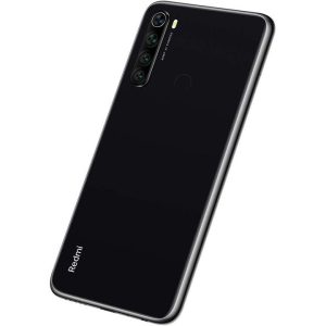 گوشی موبایل شیائومی مدل Redmi Note 8 M1908C3JH دو سیم‌ کارت ظرفیت 128 گیگابایت