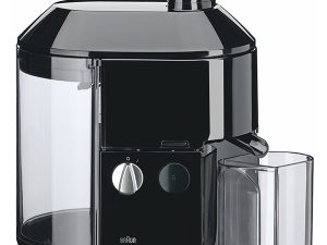 آبمیوه گیری براون مدل MP80