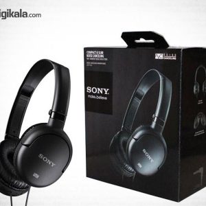 هدفون سونی مدل MDR-NC8