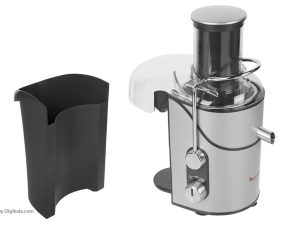 آبمیوه گیری مولینکس مدل JU655H