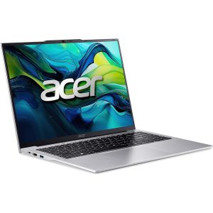 لپ تاپ 16 اینچی ایسر مدل Aspire Lite AL16-52P-31UT-i3 1305U-8GB DDR5 4800MHz-512GB SSD-IPS - کاستوم شده