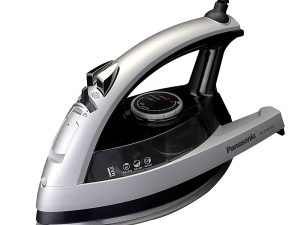 اتو بخار پاناسونیک مدل NI-JW670