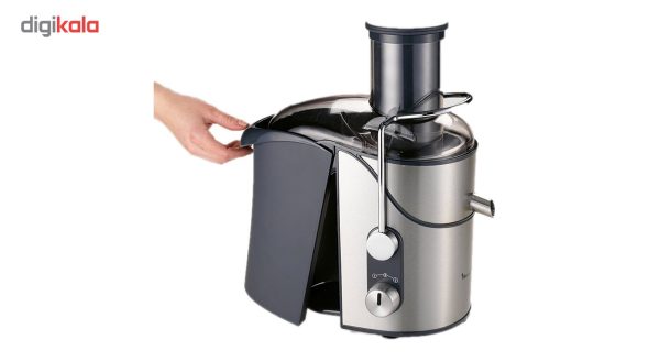 آبمیوه‌ گیری مولینکس مدل JU655