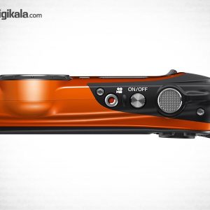 دوریبن دیجیتال فوجی فیلم FinePix XP70