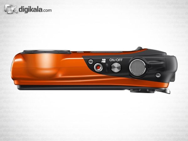 دوریبن دیجیتال فوجی فیلم FinePix XP70