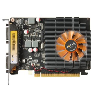 کارت گرافیک زوتک مدل GT 730 4GB