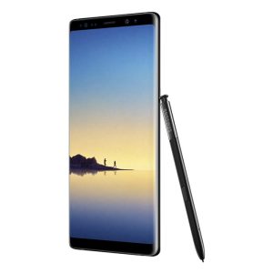 گوشی موبایل سامسونگ مدل Galaxy Note 8 SM-N950FD دو سیم‌کارت ظرفیت 64 گیگابایت به همراه باندل هدیه
