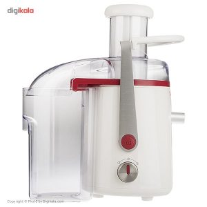 آب میوه گیری مولینکس مدل ایزی فروت JU581