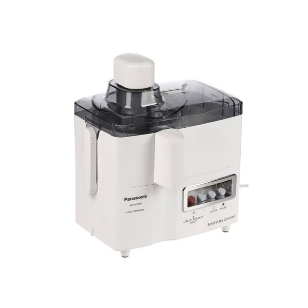 آبمیوه گیری پاناسونیک مدل MJ-M176P