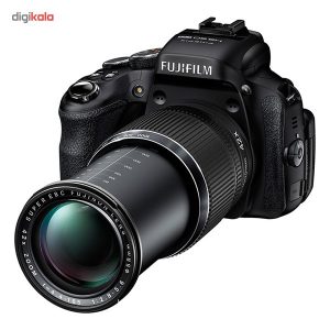 دوربین دیجیتال فوجی فیلم مدل فاین پیکس HS55 EXR