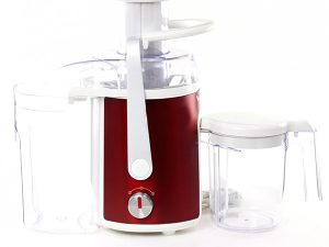 آب میوه‌گیری مولینکس مدل JU585G