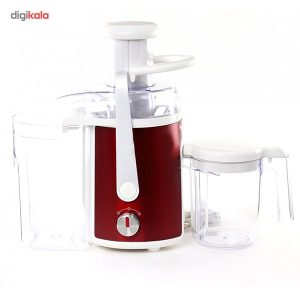 آب میوه‌گیری مولینکس مدل JU585G