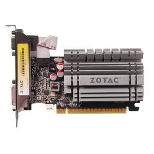 کارت گرافیک زوتک مدل GT 730 4GB
