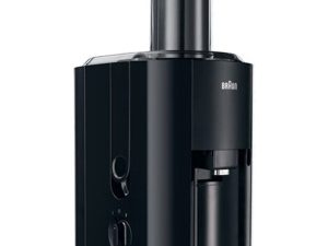 آبمیوه گیری براون مدل J300