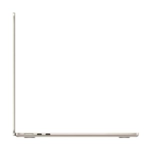 لپ تاپ 13.6 اینچی اپل مدل MacBook Air MC7W4 2022 HNA-M2-16GB RAM-256GB SSD
