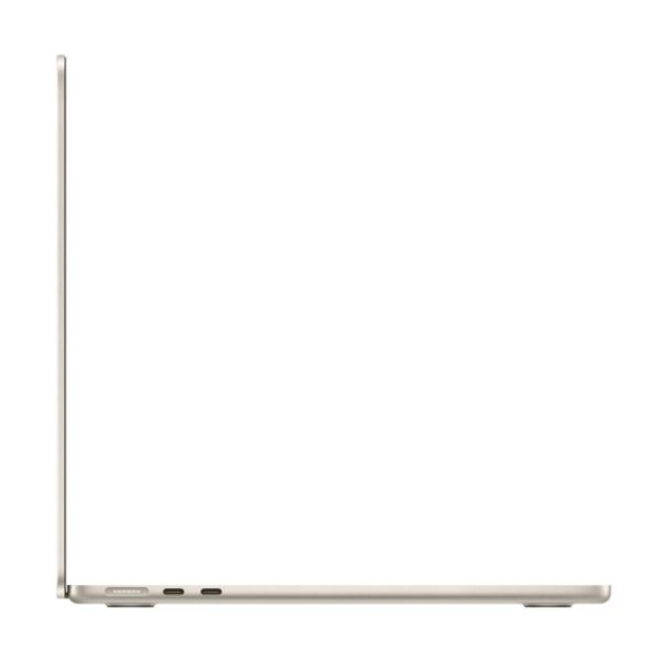 لپ تاپ 13.6 اینچی اپل مدل MacBook Air MC7W4 2022 HNA-M2-16GB RAM-256GB SSD