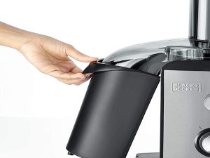 آبمیوه گیری بلک اند دکر مدل JE800-B5