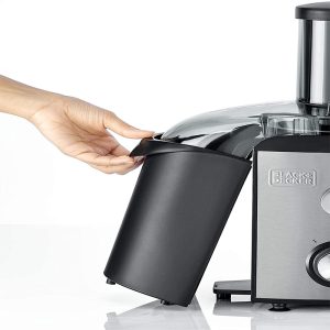 آبمیوه گیری بلک اند دکر مدل JE800-B5