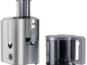 آبمیوه گیری براون مدل J700