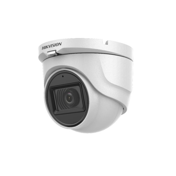 دوربین مداربسته آنالوگ هایک ویژن مدل DS-2CE76D0T-ITMF