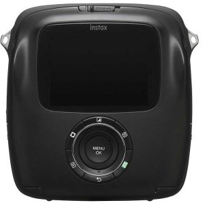 دوربین چاپ سریع فوجی فیلم مدل Instax Square SQ10