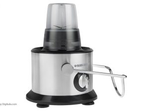 آبمیوه گیری 3 کاره بلک اند دکر مدل JBG48 -white