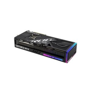 کارت گرافیک ایسوس مدل ROG Strix GeForce RTX 4080 SUPER OC Edition 16GB