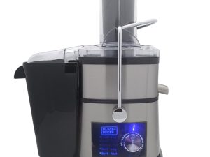 آبمیوه گیری بلک اند دکر مدل  BD112