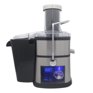 آبمیوه گیری بلک اند دکر مدل  BD112