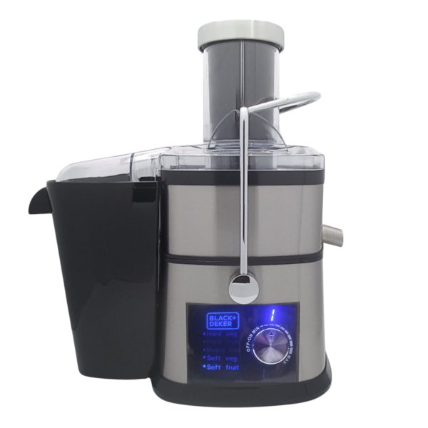 آبمیوه گیری بلک اند دکر مدل  BD112