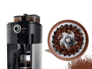 قهوه ساز فیلیپس مدل HD7762
