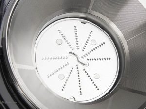 آبمیوه گیری پاناسونیک مدل MJ-DJ01
