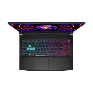لپ تاپ 15.6 اینچی ام اس آی مدل Katana 15 B13UDXK-i7 13620H 16GB 1SSD RTX3050