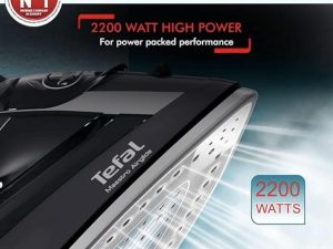 اتو بخار 2600 وات تفال مدل FV5648