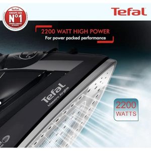 اتو بخار 2600 وات تفال مدل FV5648