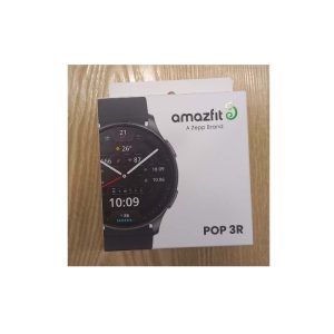 ساعت هوشمند آمازفیت مدل APY EXTERNAL POP AUTOMATIC 3R