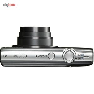 دوربین دیجیتال کانن مدل Ixus 160