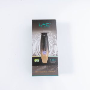 ماشین اصلاح موی سر و صورت لایچی مدل L-903